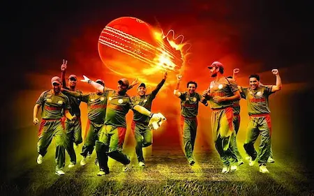 Velki Cricket Live Winner