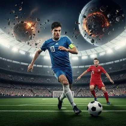 Velki Live EPL Soccer Winner